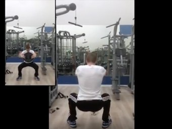 Squat migliore mobilità e schiena in salute 001 spine center