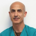 Saverio Colonna Medico Chirurgo Specialista in Medicina dello Sport e Ortopedia spine center
