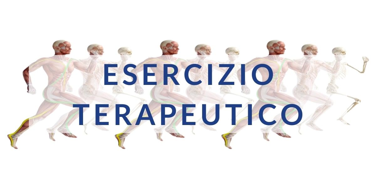 APPROCCIO ALLA PATOLOGIA OSTEO-MUSCOLARE TRAMITE LE CATENE NEURO-MIO-FASCIALI: ESERCIZIO TERAPEUTICO